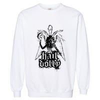 Hail Dolly Garment-Dyed Sweatshirt