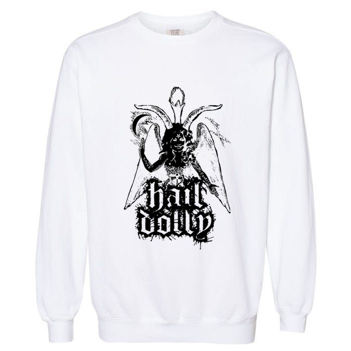 Hail Dolly Garment-Dyed Sweatshirt