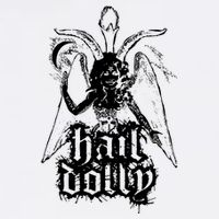 Hail Dolly Garment-Dyed Sweatshirt