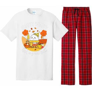 Humpty Dumpty had a great fall Pajama Set