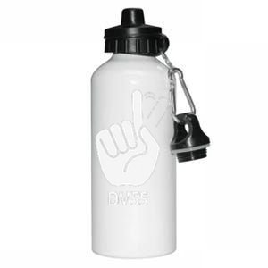 Hand Dm55 Aluminum Water Bottle