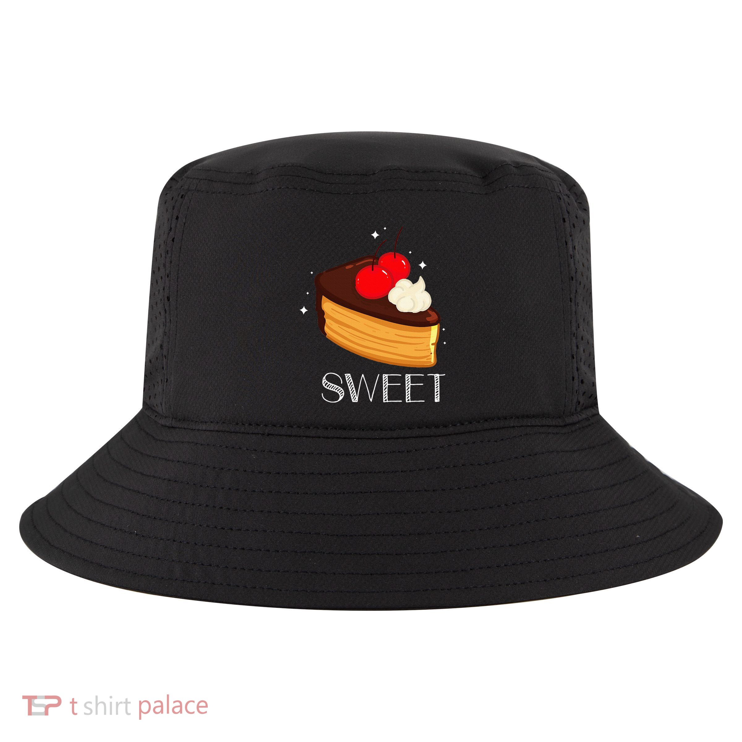 Hilarious DIY Halloween Party Costume for Couples Cool Comfort Performance Bucket Hat