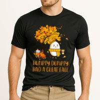 H.U.M.P.T.Y D.U.M.P.T.Y Had A Great Fall Thanksgiving Autumn Performance Shirt