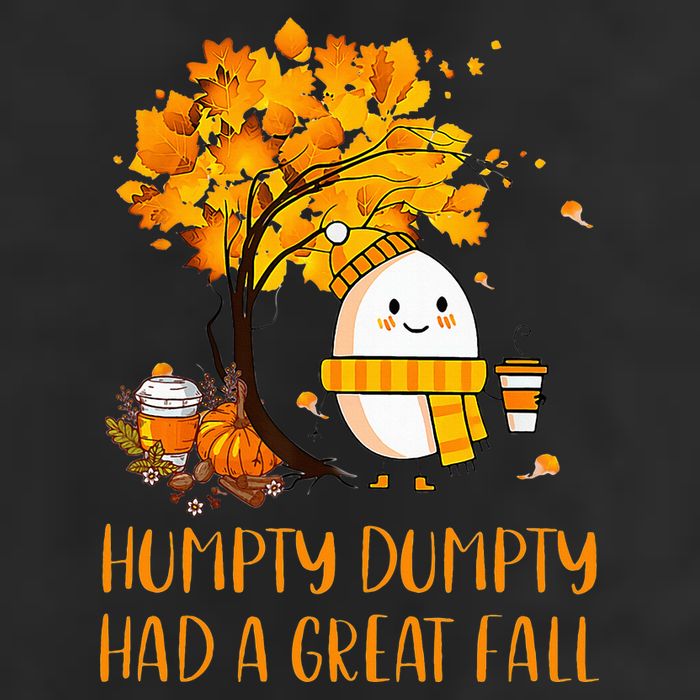H.U.M.P.T.Y D.U.M.P.T.Y Had A Great Fall Thanksgiving Autumn Adult Drive Performance Visor