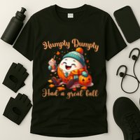 H.U.M.P.T.Y D.U.M.P.T.Y Had A Great Fall Autumn T-Shirt