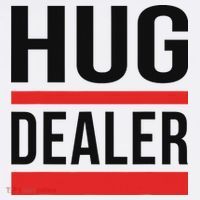 Hug Dealer Kids T-Shirt