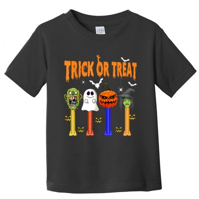 Halloween Dispensers Toddler T-Shirt