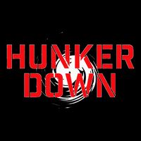 Hunker Down Hurricane Prep Cooling Performance Crew T-Shirt