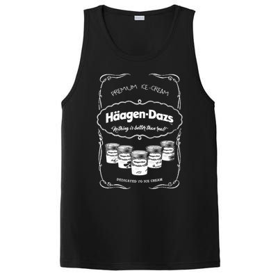 Haagen Dazs Ice Cream PosiCharge Competitor Tank