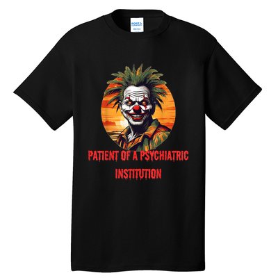 Halloween Decor In Halloween2024 Tall T-Shirt