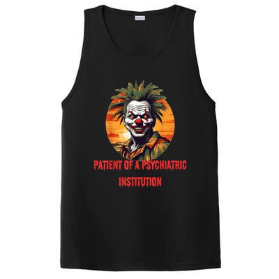 Halloween Decor In Halloween2024 PosiCharge Competitor Tank