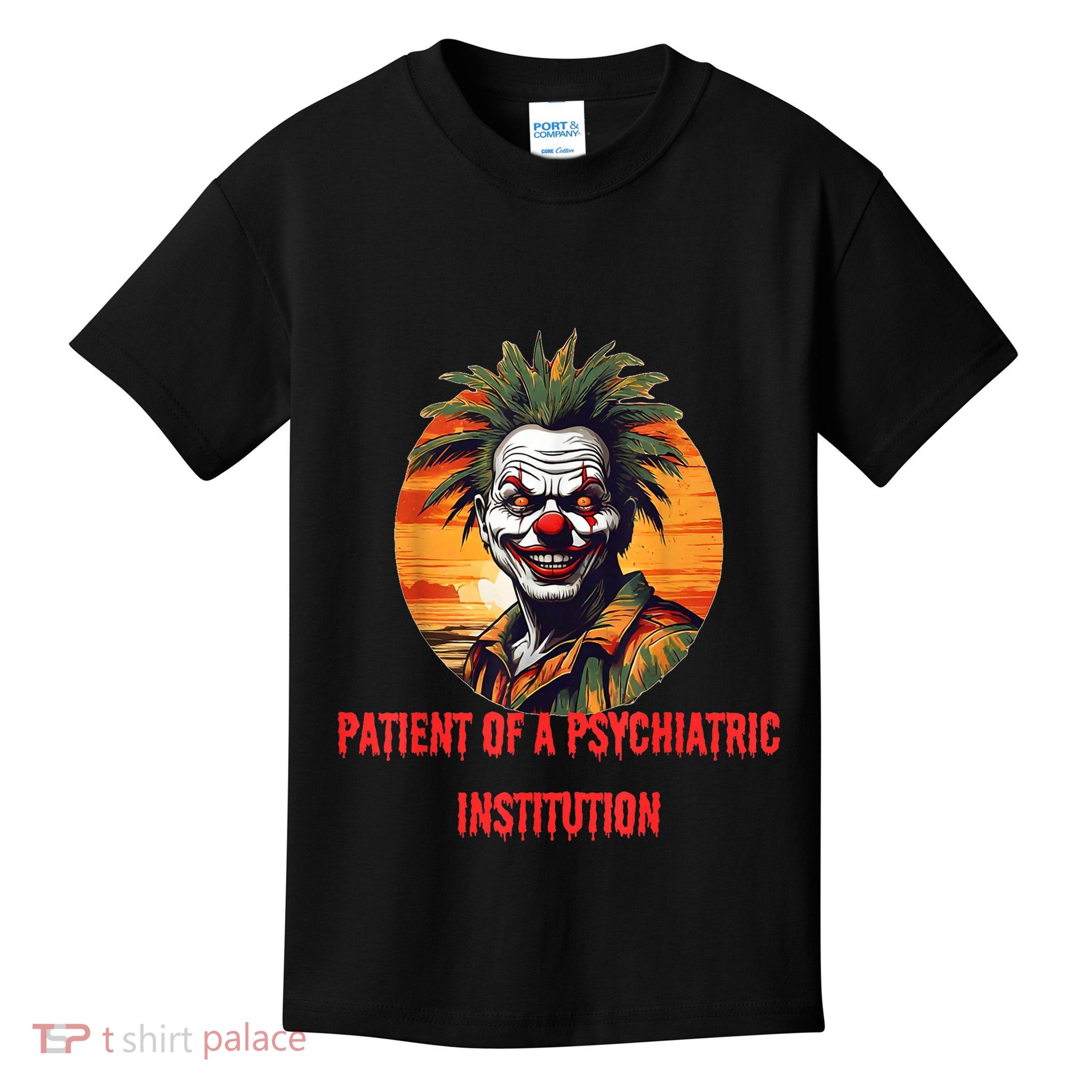 Halloween Decor In Halloween2024 Kids T-Shirt