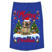 Havanese Dog Lights Xmas Tree Santa Havanese Christmas Great Gift Doggie Tank