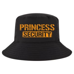 Halloween Dad Mom Daughter Adult Costume Princess Security Cool Comfort Performance Bucket Hat