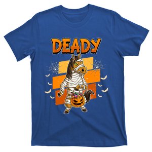 Halloween Daddy Meaningful Gift T-Shirt