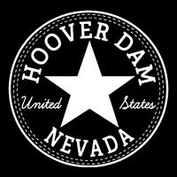 Hoover Dam Nevada Arizona Usa United States Of America Baby Bodysuit
