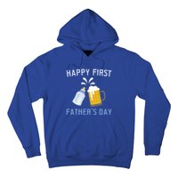 Husband Daddy Protector Hero Love Family Design Gift Hoodie