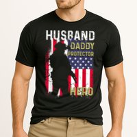 Husband Daddy Protector Performance Shirt