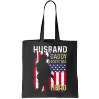 Husband Daddy Protector Bag