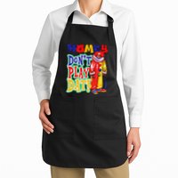 Homie DonT Play That Apron