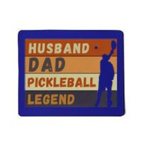 Husband Dad Pickleball Legend Vintage FatherS Day Meaningful Gift Mousepad