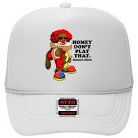 Homey Dont Play That Clown Hat