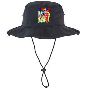 Homie DonT Play That Legacy Cool Fit Booney Bucket Hat