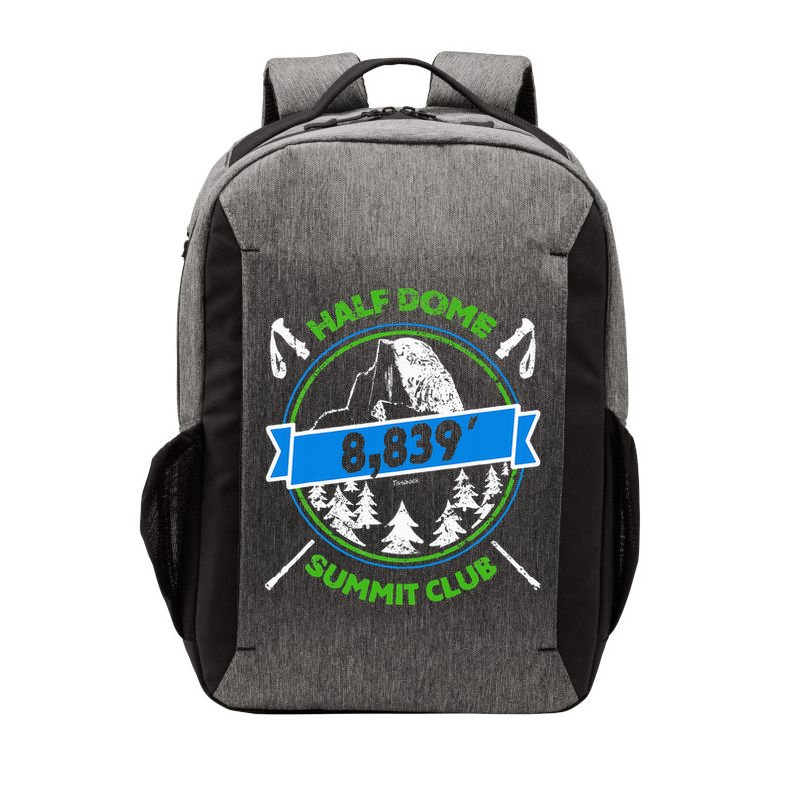 Half Dome Summit Club Vector Backpack
