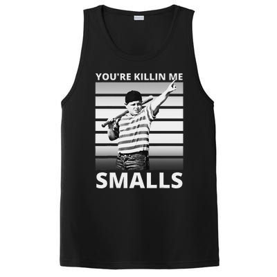 Humor Dad Saying YouRe Killing Me Smalls PosiCharge Competitor Tank