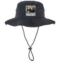 His Dream Still Matters Mlk Martin Luther King Day Legacy Cool Fit Booney Bucket Hat