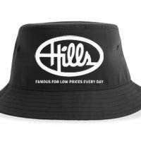 Hills Dept Store Famous For Low Prices Every Day Sustainable Bucket Hat