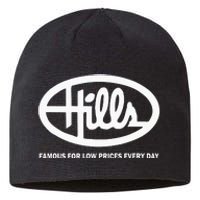 Hills Dept Store Famous For Low Prices Every Day Sustainable Beanie