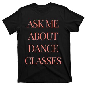 Hq Dance Studio T-Shirt