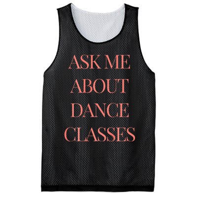 Hq Dance Studio Mesh Reversible Basketball Jersey Tank