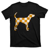 Hound Dog Tennessee Smokey T-Shirt