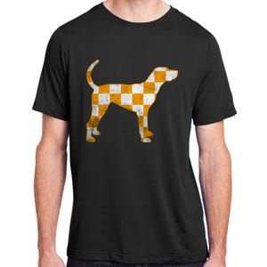 Hound Dog Tennessee Smokey Adult ChromaSoft Performance T-Shirt