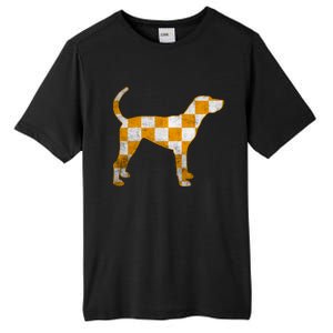 Hound Dog Tennessee Smokey Tall Fusion ChromaSoft Performance T-Shirt