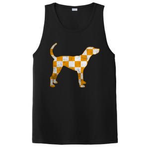 Hound Dog Tennessee Smokey PosiCharge Competitor Tank