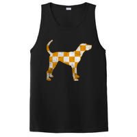 Hound Dog Tennessee Smokey PosiCharge Competitor Tank