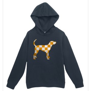 Hound Dog Tennessee Smokey Urban Pullover Hoodie