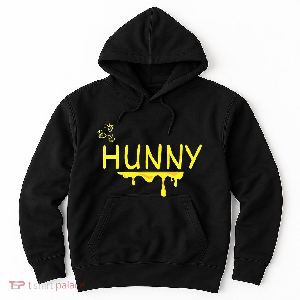 Hunny ! Dress Up As A Special Bear Halloween Costume Hoodie