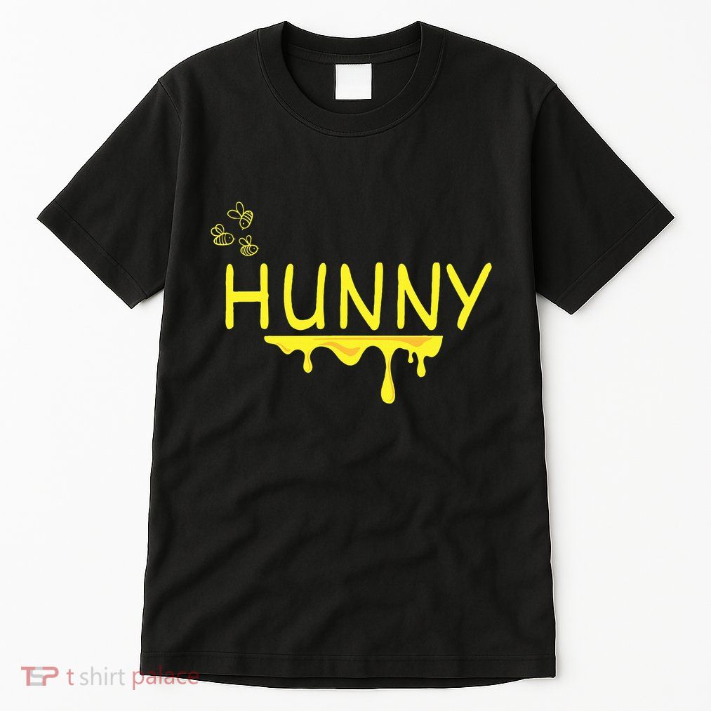 Hunny ! Dress Up As A Special Bear Halloween Costume Tall T-Shirt