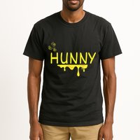 Hunny ! Dress Up As A Special Bear Halloween Costume Tall T-Shirt