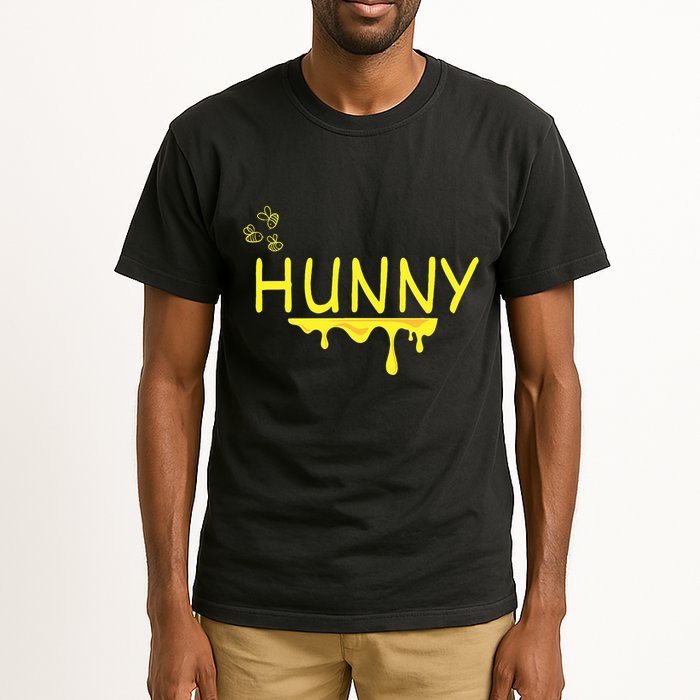 Hunny ! Dress Up As A Special Bear Halloween Costume Tall T-Shirt