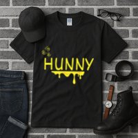 Hunny ! Dress Up As A Special Bear Halloween Costume Tall T-Shirt