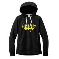 Hunny ! Dress Up As A Special Bear Halloween Costume Women's Fleece Hoodie