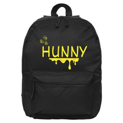 Hunny ! Dress Up As A Special Bear Halloween Costume 16 in Basic Backpack