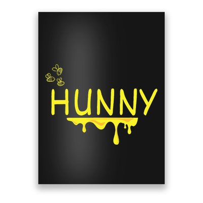 Hunny ! Dress Up As A Special Bear Halloween Costume Poster