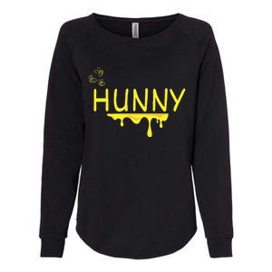 Hunny ! Dress Up As A Special Bear Halloween Costume Womens California Wash Sweatshirt