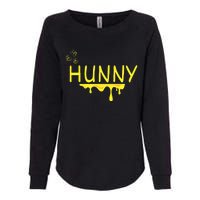 Hunny ! Dress Up As A Special Bear Halloween Costume Womens California Wash Sweatshirt